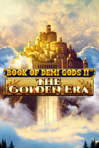 Book Of Demi Gods II - The Golden Era игровой автомат | Казино Кристалл играть бесплатно