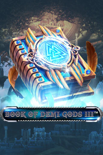 Book Of Demi Gods III игровой автомат | Казино Кристалл играть бесплатно