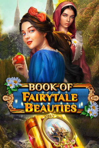 Book Of Fairytale Beauties игровой автомат | Казино Кристалл играть бесплатно