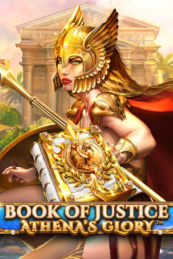 Book Of Justice - Athena's Glory игровой автомат | Казино Кристалл играть бесплатно