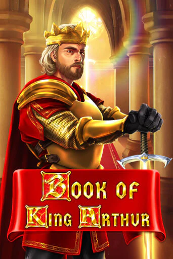 Book of King Arthur игровой автомат | Казино Кристалл играть бесплатно