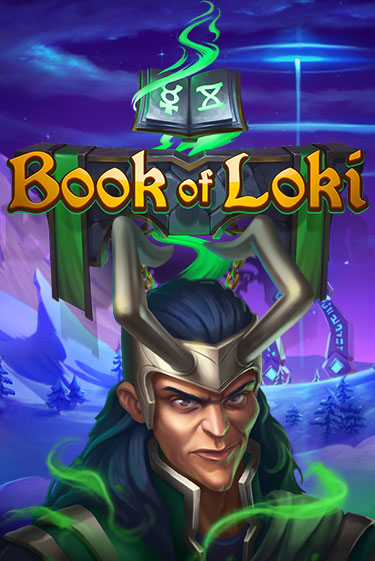Book of Loki игровой автомат | Казино Кристалл играть бесплатно