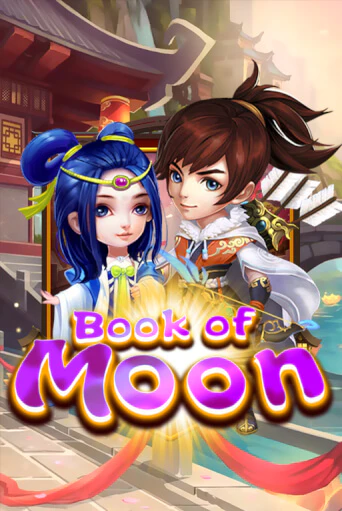 Book Of Moon игровой автомат | Казино Кристалл играть бесплатно