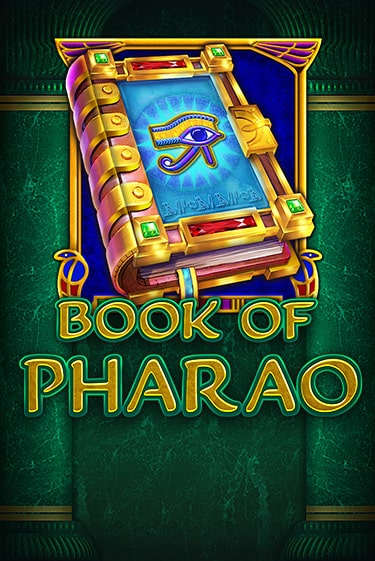 Book of Pharao игровой автомат | Казино Кристалл играть бесплатно