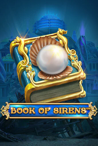 Book Of Sirens - The Golden Era игровой автомат | Казино Кристалл играть бесплатно