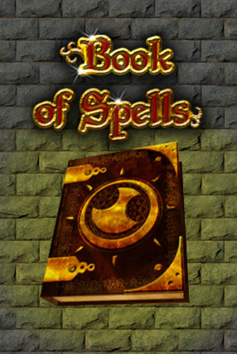 Book of Spells игровой автомат | Казино Кристалл играть бесплатно