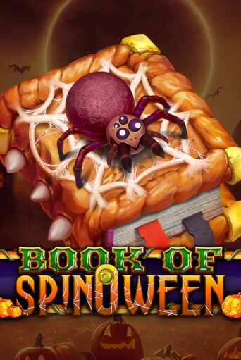 Book Of SpinOWeen игровой автомат | Казино Кристалл играть бесплатно
