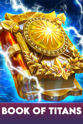 Book Of Titans игровой автомат | Казино Кристалл играть бесплатно