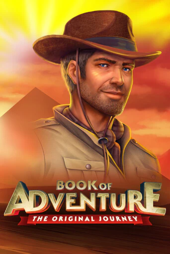 Book of Adventure игровой автомат | Казино Кристалл играть бесплатно