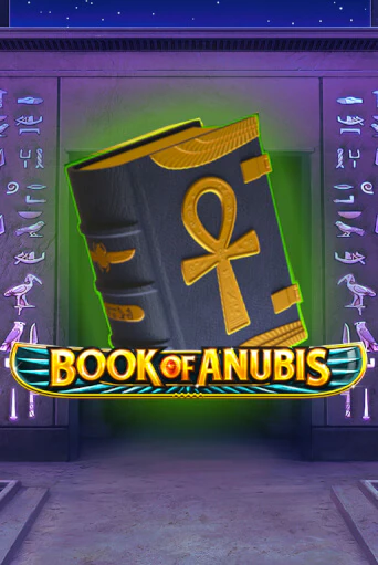 Book of Anubis игровой автомат | Казино Кристалл играть бесплатно