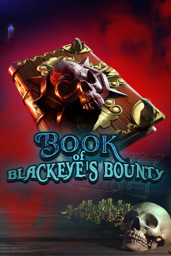 Book of Blackeye’s Bounty игровой автомат | Казино Кристалл играть бесплатно
