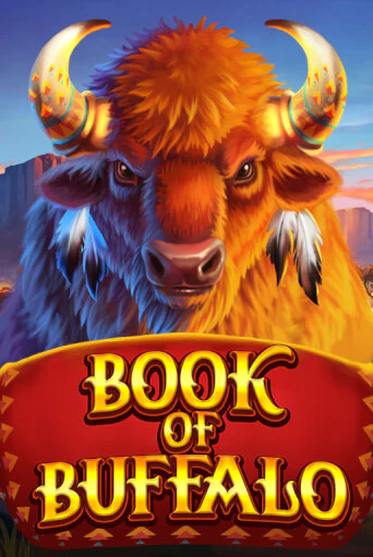 Book of Buffalo игровой автомат | Казино Кристалл играть бесплатно