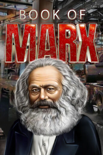 Book of Marx игровой автомат | Казино Кристалл играть бесплатно