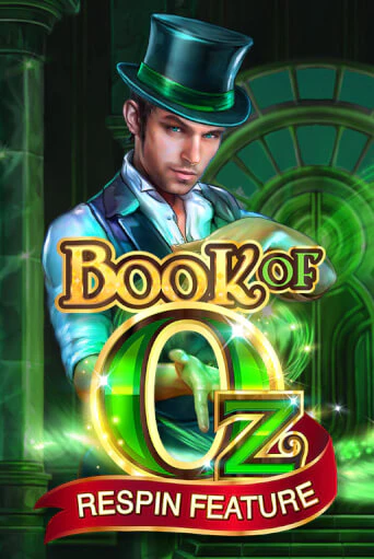 Book of Oz игровой автомат | Казино Кристалл играть бесплатно