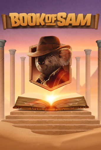 Book of Sam игровой автомат | Казино Кристалл играть бесплатно