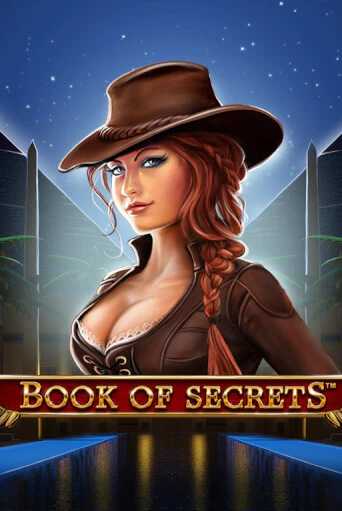 Book Of Secrets игровой автомат | Казино Кристалл играть бесплатно