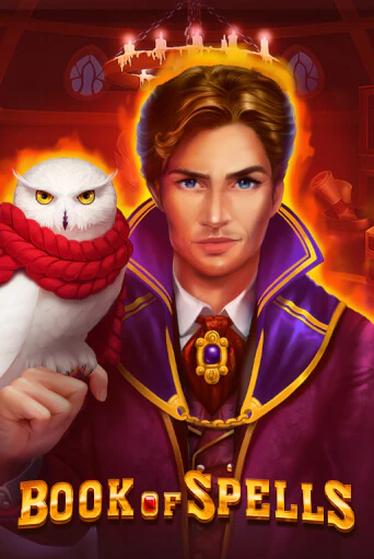 Book Of Spells игровой автомат | Казино Кристалл играть бесплатно