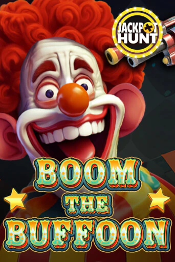 Boom the Buffoon игровой автомат | Казино Кристалл играть бесплатно