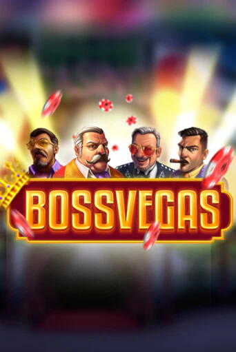 Boss Vegas игровой автомат | Казино Кристалл играть бесплатно