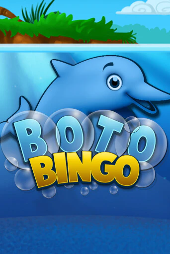 Boto Bingo игровой автомат | Казино Кристалл играть бесплатно