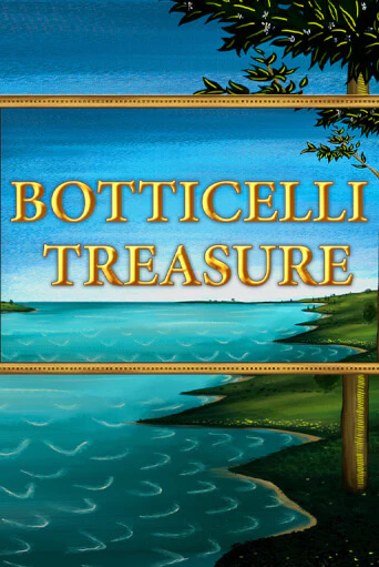 Botticelli Treasure игровой автомат | Казино Кристалл играть бесплатно