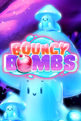 Bouncy Bombs игровой автомат | Казино Кристалл играть бесплатно