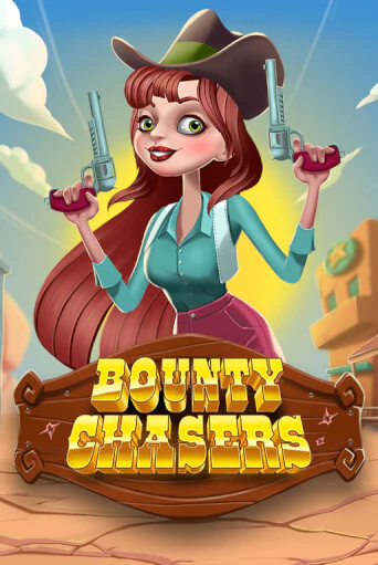 Bounty Chasers игровой автомат | Казино Кристалл играть бесплатно
