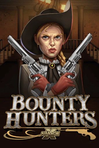 Bounty Hunters игровой автомат | Казино Кристалл играть бесплатно
