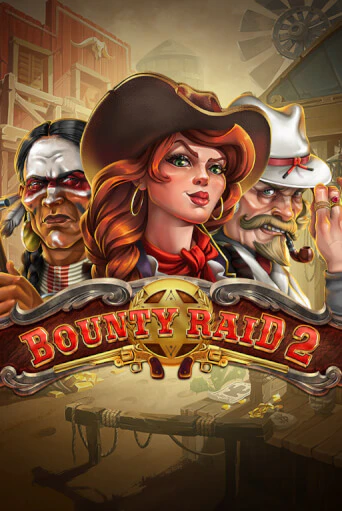 Bounty Raid 2 игровой автомат | Казино Кристалл играть бесплатно