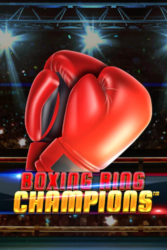 Boxing Ring Champions игровой автомат | Казино Кристалл играть бесплатно