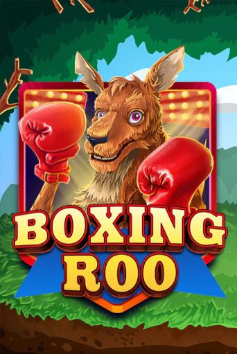 Boxing Roo игровой автомат | Казино Кристалл играть бесплатно