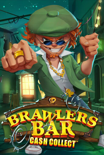 Brawler's Bar игровой автомат | Казино Кристалл играть бесплатно