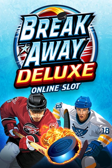 Break Away Deluxe игровой автомат | Казино Кристалл играть бесплатно