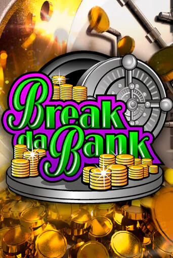 Break da Bank игровой автомат | Казино Кристалл играть бесплатно