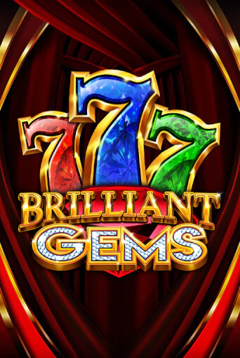 Brilliant Gems игровой автомат | Казино Кристалл играть бесплатно