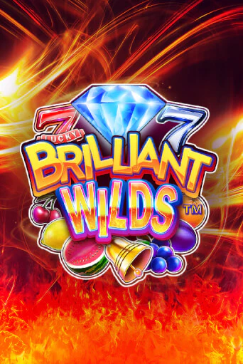 Brilliant Wilds игровой автомат | Казино Кристалл играть бесплатно