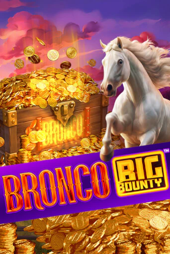 Bronco Big Bounty™ игровой автомат | Казино Кристалл играть бесплатно