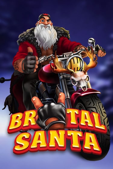 Brutal Santa игровой автомат | Казино Кристалл играть бесплатно