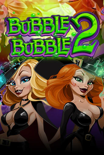 Bubble Bubble 2 игровой автомат | Казино Кристалл играть бесплатно