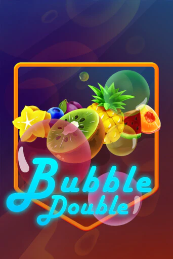 Bubble Double игровой автомат | Казино Кристалл играть бесплатно