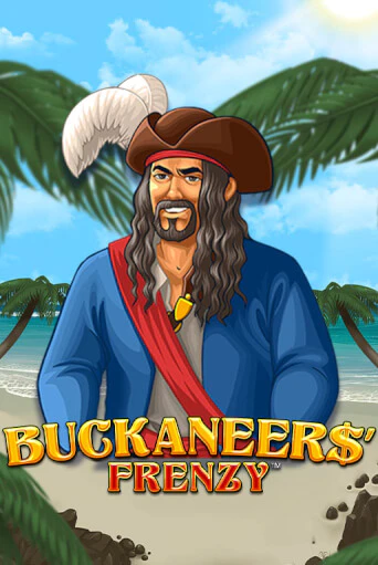 Buckaneers Frenzy игровой автомат | Казино Кристалл играть бесплатно