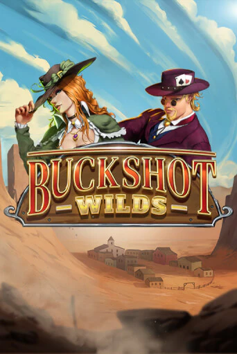 Buckshot Wilds игровой автомат | Казино Кристалл играть бесплатно