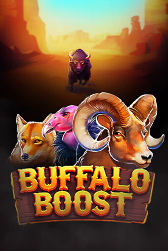 Buffalo Boost игровой автомат | Казино Кристалл играть бесплатно