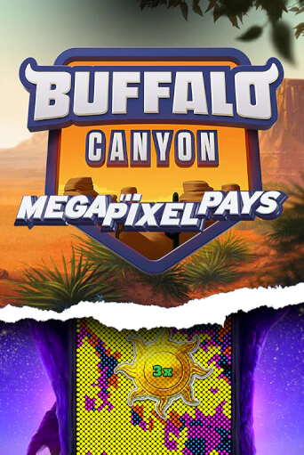 Buffalo Canyon игровой автомат | Казино Кристалл играть бесплатно