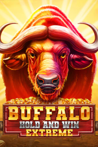 Buffalo Hold And Win Extreme игровой автомат | Казино Кристалл играть бесплатно