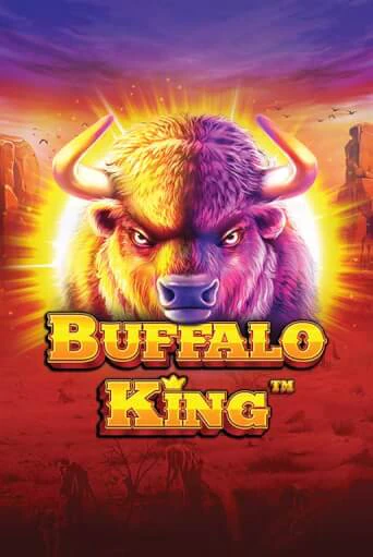 Buffalo King™ игровой автомат | Казино Кристалл играть бесплатно