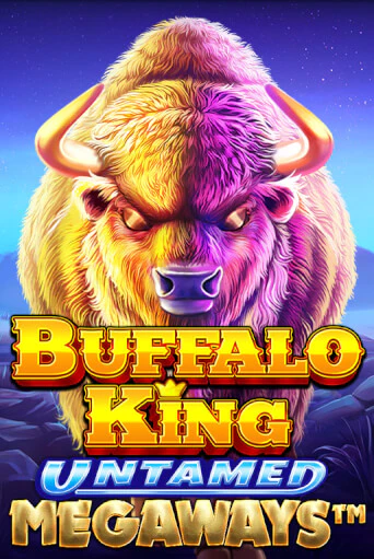 Buffalo King Untamed Megaways игровой автомат | Казино Кристалл играть бесплатно
