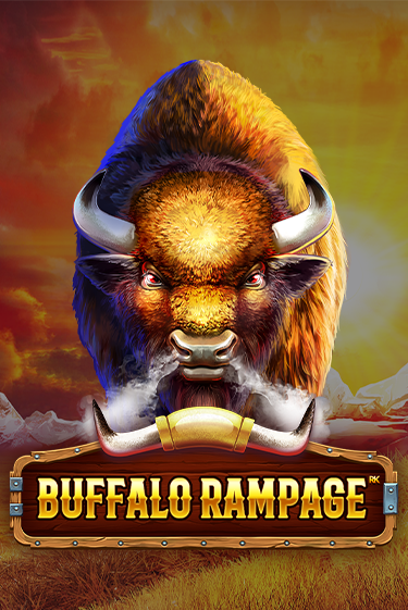 Buffalo Rampage игровой автомат | Казино Кристалл играть бесплатно