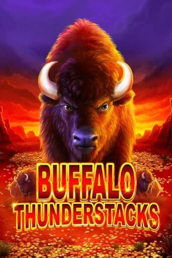 Buffalo Thunderstacks игровой автомат | Казино Кристалл играть бесплатно