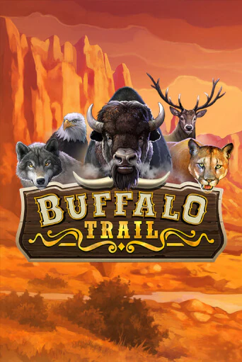 Buffalo Trail игровой автомат | Казино Кристалл играть бесплатно